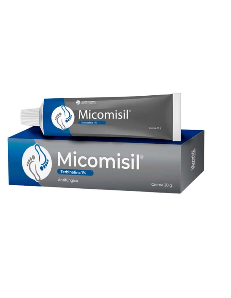 MICOMISIL CREMA X 20 G